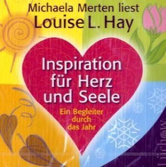 Inspiration für Herz und Seele, Audio-CD