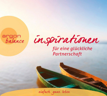 Inspirationen, 2 Audio-CDs