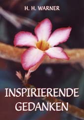 Inspirierende Gedanken