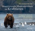 Inspirierende Phantasiereisen zu Krafttieren, Audio-CD