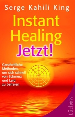 Instant Healing Jetzt!