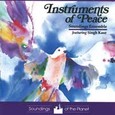 Instruments of Peace Audio CD
