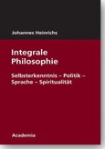 Integrale Philosophie.