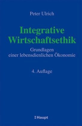 Integrative Wirtschaftsethik