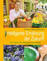 Intelligente Ernährung der Zukunft