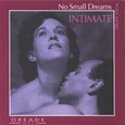 Intimate SP Audio CD