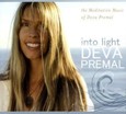 Into Light, 1 Audio-CD