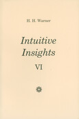 Intuitive Insights Vol.6