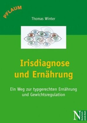 Irisdiagose und Ernährung