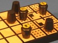 Isis Brettspiel