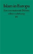 Islam in Europa