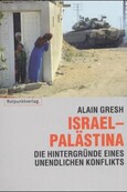 Israel, Palästina