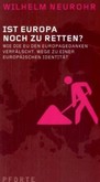 Ist Europa noch zu retten?