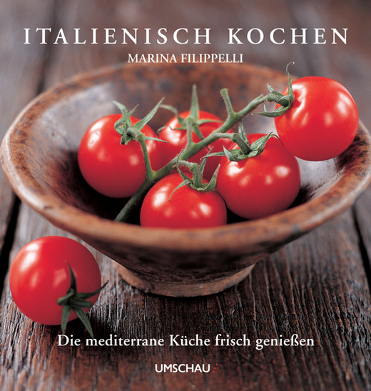 Italienisch kochen