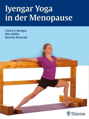 Iyengar Yoga in der Menopause