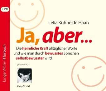 Ja, aber . . ., 1 Audio-CD