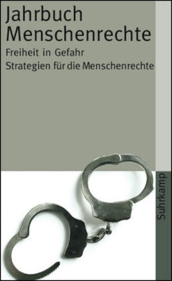 Jahrbuch Menschenrechte 2006