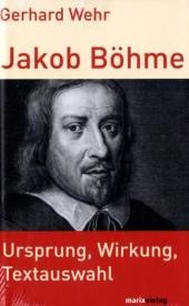 Jakob Böhme