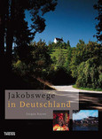 Jakobswege in Deutschland