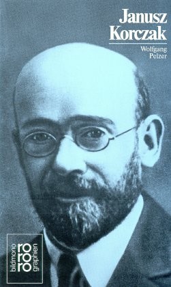 Janusz Korczak