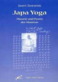 Japa Yoga