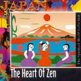 Japan - The Heart of Zen Audio CD