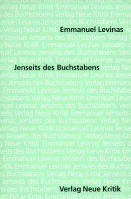 Jenseits des Buchstabens