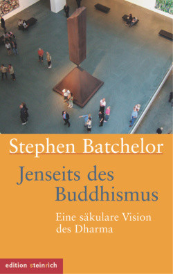 Jenseits des Buddhismus