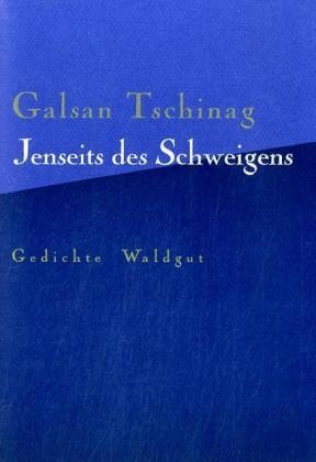 Jenseits des Schweigens