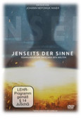 Jenseits der Sinne - Kommunikation zwischen den Welten, 1 DVD