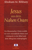 Jesus aus dem Nahen Osten