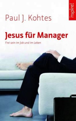 Jesus für Manager