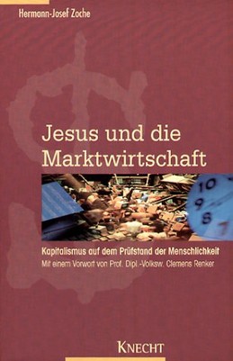 Jesus und die Marktwirtschaft