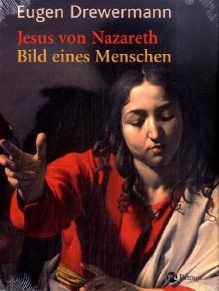 Jesus von Nazareth, Bild eines Menschen