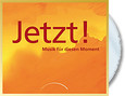 Jetzt!, 1 Audio-CD