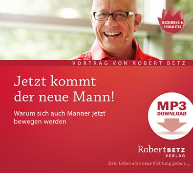 Jetzt kommt der neue Mann - MP3 Download