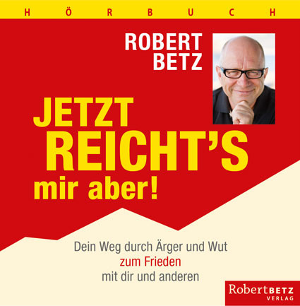 Jetzt reicht\'s mir aber! - Hörbuch