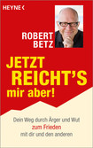 Jetzt reicht's mir aber!