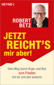 Jetzt reicht's mir aber!