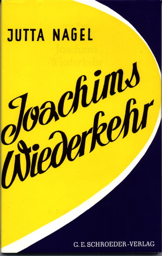 Joachims Wiederkehr
