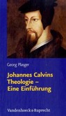 Johannes Calvins Theologie, Eine Einführung