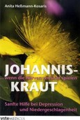 ROT // Johanniskraut - Wenn die Nerven verrückt spielen