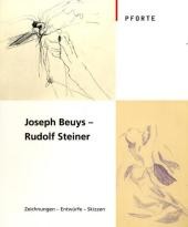 Joseph Beuys - Rudolf Steiner