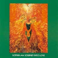Journey Into Love Audio CD