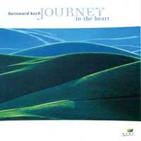 Journey to the Heart Audio CD