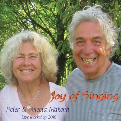 Joy of Singing - 2 Audio-CDs