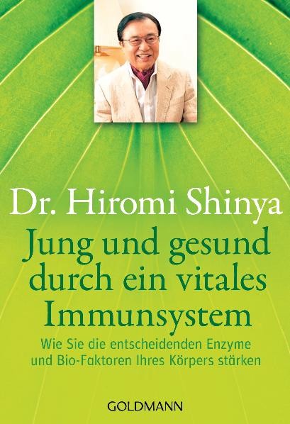 Jung und gesund durch ein vitales Immunsystem