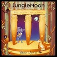 Jungle Moon - Site of the Sacred Drum Audio CD