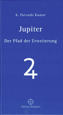 Jupiter - Der Pfad der Erweiterung