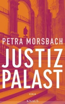 Justizpalast